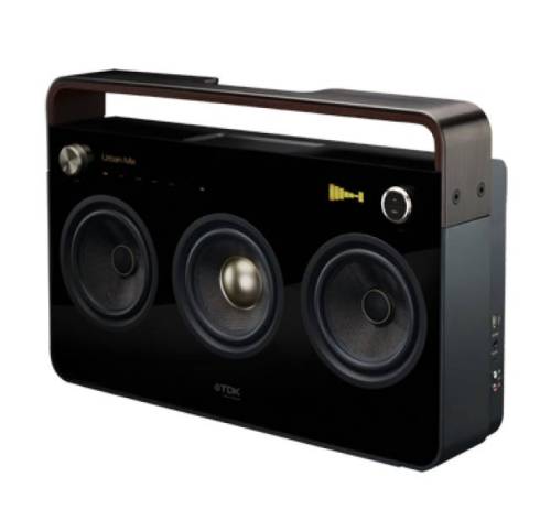 TDK Boombox