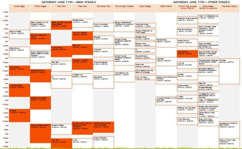 Craig%27s+Bonnaroo+Schedule3