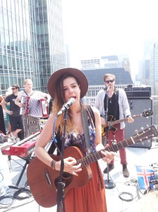 Of Monsters and Men | Chicago